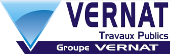 Logo Vernat Groupe