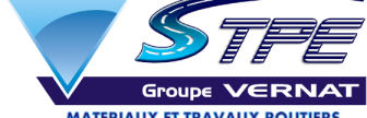 Logo Vernat Stpe